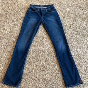 Vintage Cruel Girl Jeans 3 xl